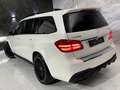 Mercedes-Benz GLS 63 AMG 4MATIC 5,5 585PS *DIAMANT WEIß-EXCLUSIVE LEDER* Weiß - thumbnail 15