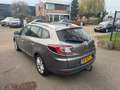 Renault Megane 1.4 TCE - LEDER - PANO - EXPORTPRIJS! Gris - thumbnail 9