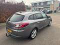 Renault Megane 1.4 TCE - LEDER - PANO - EXPORTPRIJS! Gris - thumbnail 2