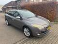 Renault Megane 1.4 TCE - LEDER - PANO - EXPORTPRIJS! Gris - thumbnail 5