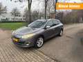 Renault Megane 1.4 TCE - LEDER - PANO - EXPORTPRIJS! Gris - thumbnail 1