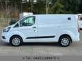 Ford Transit Custom 2.0 TDCI*KASTEN*280*WERKSTATT* Blanco - thumbnail 7