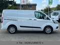 Ford Transit Custom 2.0 TDCI*KASTEN*280*WERKSTATT* Blanco - thumbnail 4
