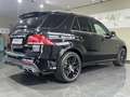 Mercedes-Benz GLE 63 AMG /P.Dach/LED/Leder/Navi/ Negro - thumbnail 8