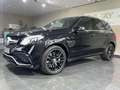Mercedes-Benz GLE 63 AMG /P.Dach/LED/Leder/Navi/ Negro - thumbnail 7