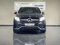 Mercedes-Benz GLE 63 AMG /P.Dach/LED/Leder/Navi/ Negro - thumbnail 3