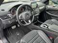 Mercedes-Benz GLE 63 AMG /P.Dach/LED/Leder/Navi/ Negro - thumbnail 10