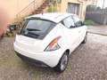 Lancia Ypsilon Ypsilon III 2011 1.2 8v Platinum s Weiß - thumbnail 4