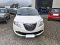 Lancia Ypsilon Ypsilon III 2011 1.2 8v Platinum s Weiß - thumbnail 2