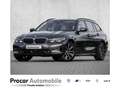 BMW 318 d SPORT LINE+H/K+DA PROF+PA+18" Gris - thumbnail 1