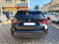 BMW X1 X1 SDrive 18i MSport auto Schwarz - thumbnail 6