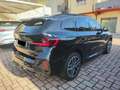 BMW X1 X1 SDrive 18i MSport auto Schwarz - thumbnail 2