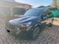 BMW X1 X1 SDrive 18i MSport auto Schwarz - thumbnail 3