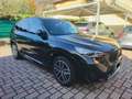 BMW X1 X1 SDrive 18i MSport auto Schwarz - thumbnail 1