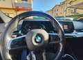 BMW X1 X1 SDrive 18i MSport auto Schwarz - thumbnail 20