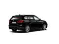 BMW X1 xDrive 18d Negro - thumbnail 2