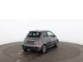 Fiat 500 0.9 TwinAir S LEDER SPORTSITZE RADIO KLIMA Grau - thumbnail 3