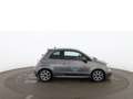Fiat 500 0.9 TwinAir S LEDER SPORTSITZE RADIO KLIMA Grau - thumbnail 2