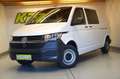 Volkswagen T6.1 Kombi L2 ''4MOTION'' CARPLAY*PDC*6-SITZE Blanc - thumbnail 8