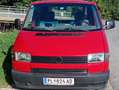Volkswagen T4 Camper Rot - thumbnail 2