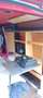 Volkswagen T4 Camper Rot - thumbnail 11