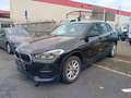 BMW X2 sDRIVE 18d SPORT LED NAVI PRO E HKL Black - thumbnail 1