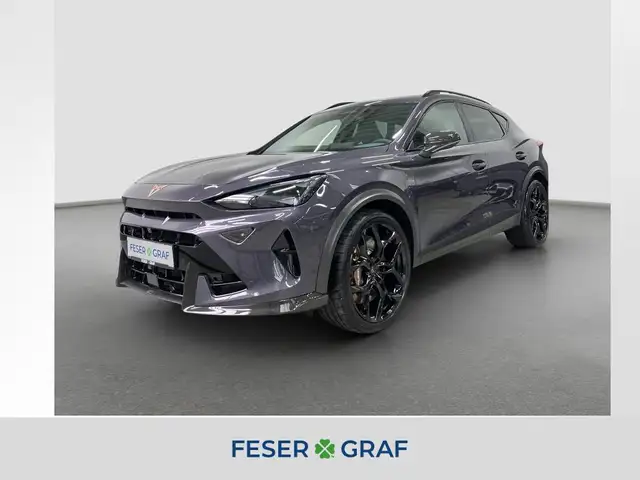 Cupra Formentor 2.5 TSI 4Drive VZ5|Matrix|360*|Extrem