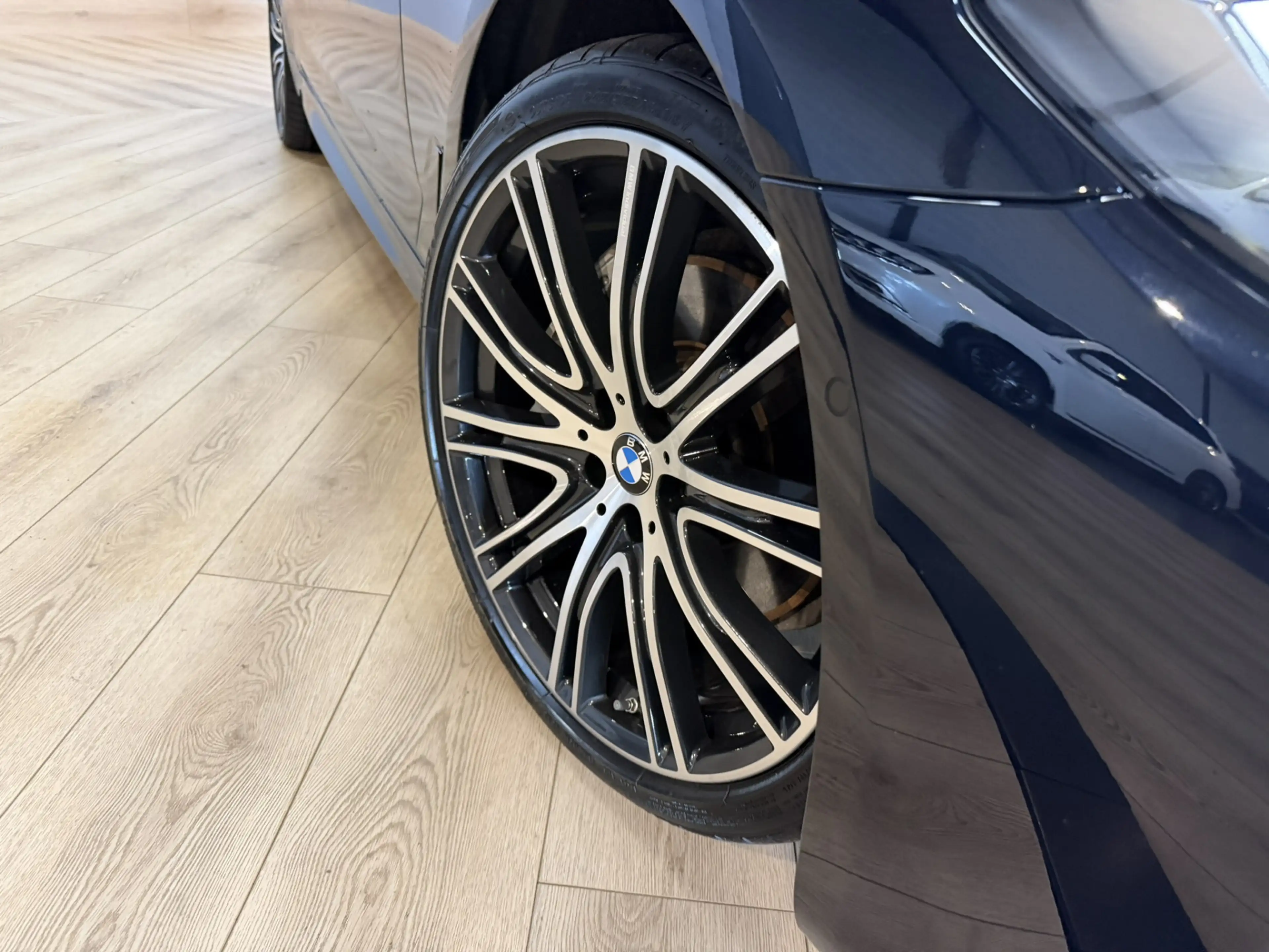 BMW 545 5-serie 545e xDrive Business Edition Plus Airco EC — photo 9