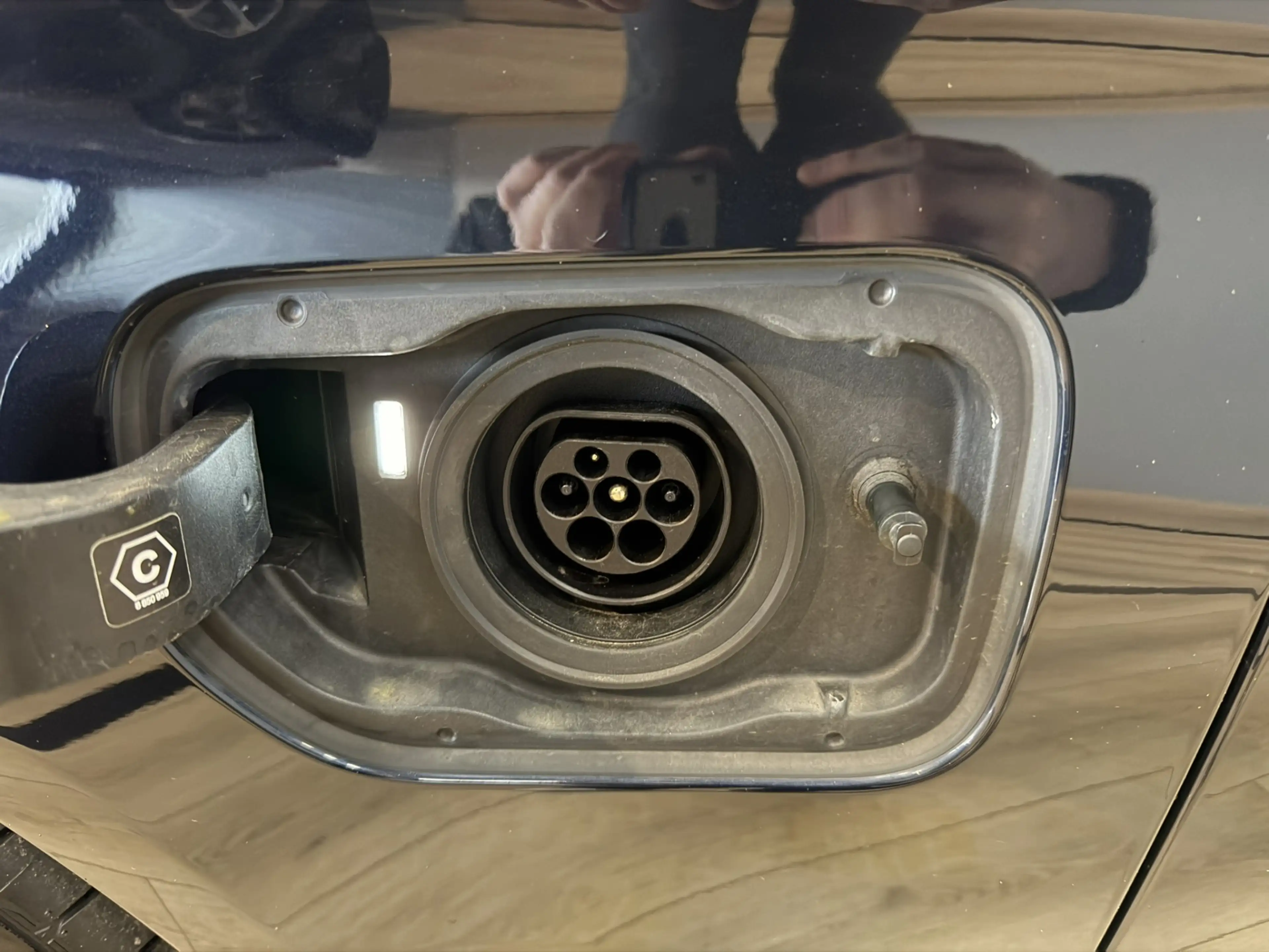 BMW 545 5-serie 545e xDrive Business Edition Plus Airco EC — photo 11