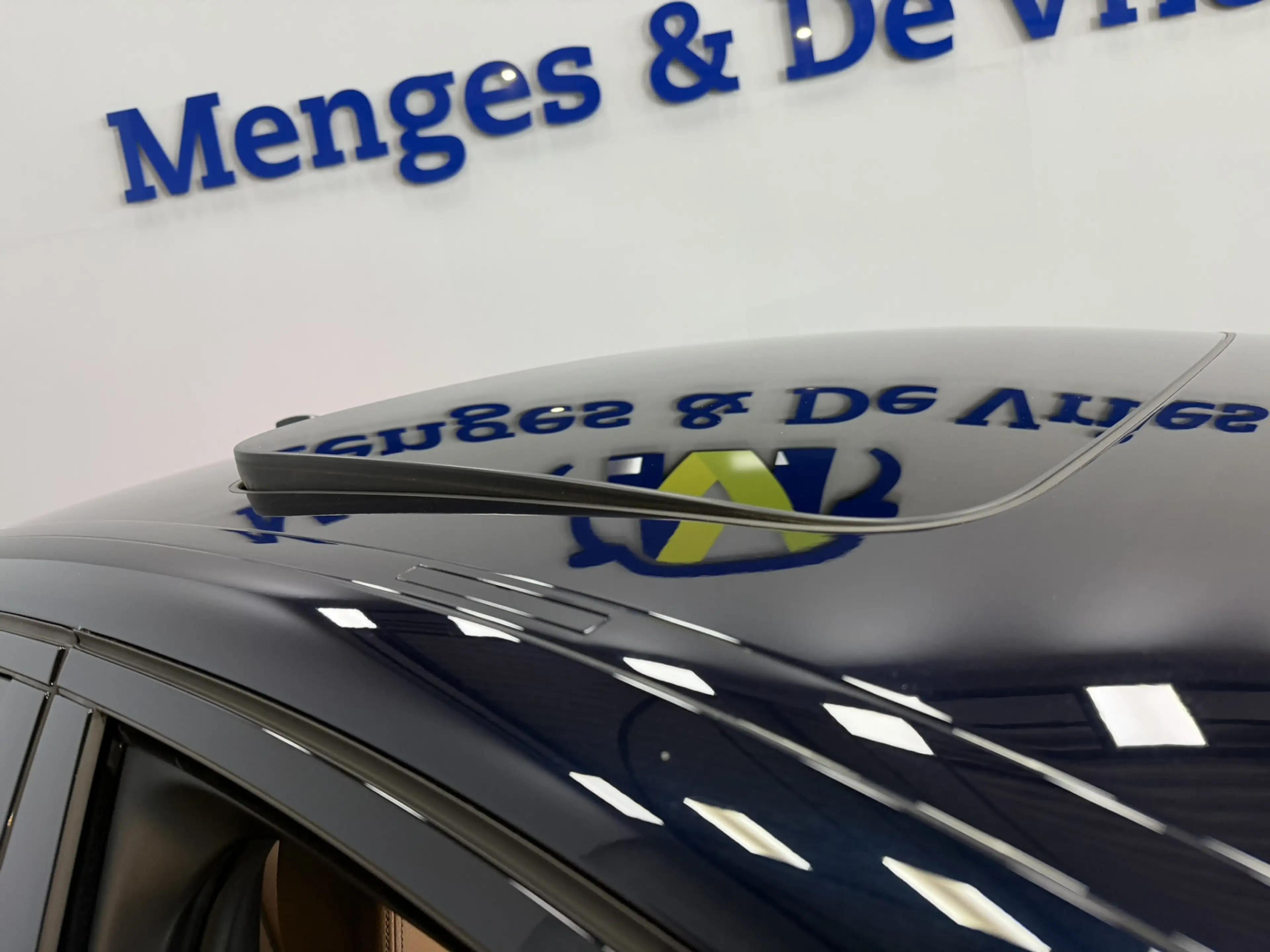 BMW 545 5-serie 545e xDrive Business Edition Plus Airco EC — photo 13