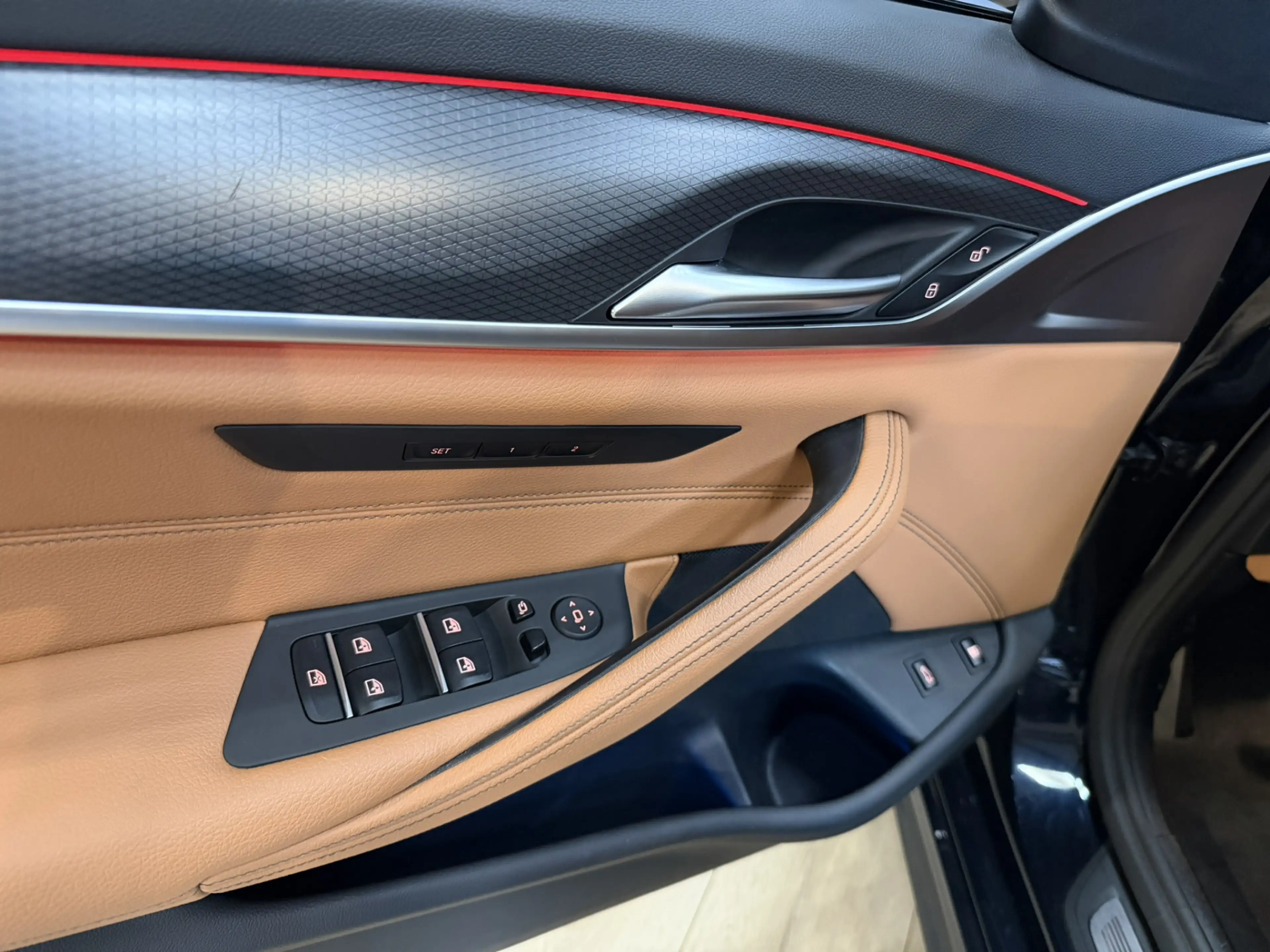 BMW 545 5-serie 545e xDrive Business Edition Plus Airco EC — photo 14