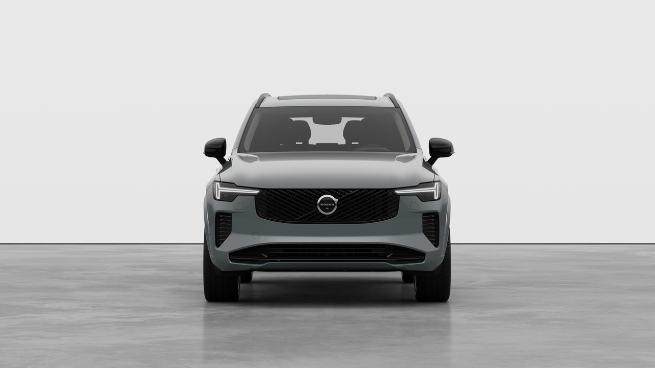 2026 Volvo XC90 T8 AWD Ultra Dark Theme 7-Seater alt 5
