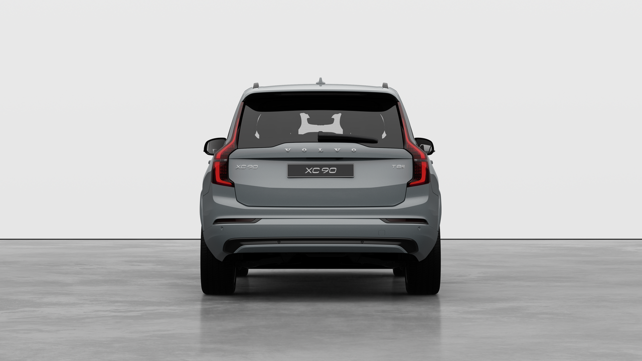 2026 Volvo XC90 T8 AWD Ultra Dark Theme 7-Seater thumb 6