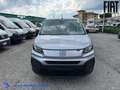 Fiat Doblo Passo Corto 1.5 130cv AUTOCARRO Grigio - thumbnail 2