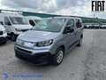 Fiat Doblo Passo Corto 1.5 130cv AUTOCARRO Grigio - thumbnail 1
