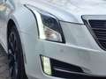 Cadillac ATS Coupe 2.0 T Luxury|RECARO|BI-XENON|NAVI|MEMORY Weiß - thumbnail 36
