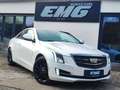 Cadillac ATS Coupe 2.0 T Luxury|RECARO|BI-XENON|NAVI|MEMORY Weiß - thumbnail 32