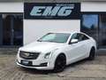 Cadillac ATS Coupe 2.0 T Luxury|RECARO|BI-XENON|NAVI|MEMORY Weiß - thumbnail 3