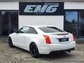 Cadillac ATS Coupe 2.0 T Luxury|RECARO|BI-XENON|NAVI|MEMORY Weiß - thumbnail 4