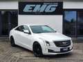 Cadillac ATS Coupe 2.0 T Luxury|RECARO|BI-XENON|NAVI|MEMORY Weiß - thumbnail 1