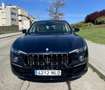 Maserati Levante 330 Executive Aut. Azul - thumbnail 4
