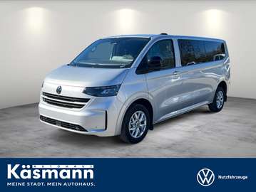 Life LR 2.0TDI 9 SITZE LED KAM SHZ
