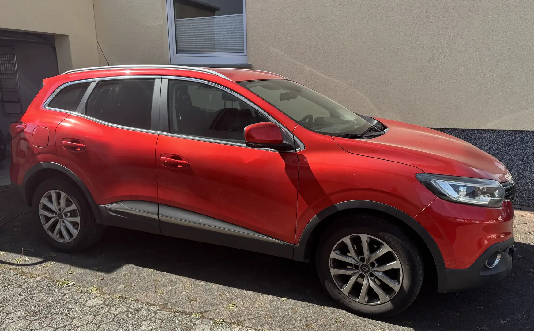 Renault Kadjar Experience - 1