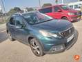 Peugeot 2008 1.6 BlueHDI S&S Allure 120 Verde - thumbnail 2