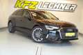 Audi A6 Avant 35 TDI "R-KAM*NAVI*SITZH*19" Schwarz - thumbnail 3