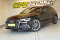 Audi A6 Avant 35 TDI "R-KAM*NAVI*SITZH*19" Schwarz - thumbnail 8