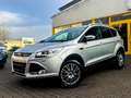 Ford Kuga Titanium/4X4/1. Hd/Zahnriemen neu/AHK Silber - thumbnail 1