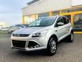 Ford Kuga Titanium/4X4/1. Hd/Zahnriemen neu/AHK Silber - thumbnail 3