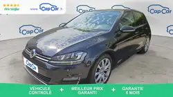 Volkswagen Golf VII 1.4 TSI 125 Carat