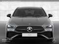 Mercedes-Benz CLA 200 AMG+NIGHT+LED+KAMERA+TOTW+KEYLESS+7G Grau - thumbnail 8